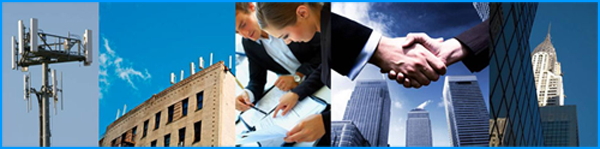 Wireless Infrastructure Assistance Program